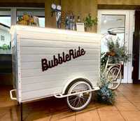 Prosecco Van bike BubbleRide wino, Aperol, piwo   WOLNE TERMINY 2024!