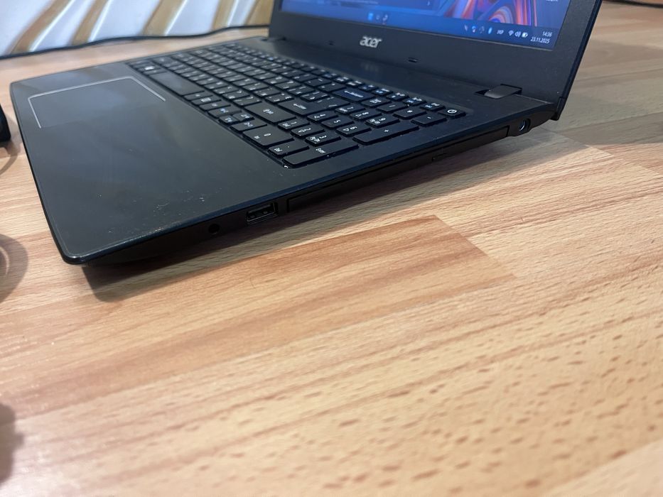 Acer Aspire E5-575G-36UB