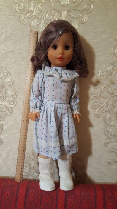 Игрушки детские СССР