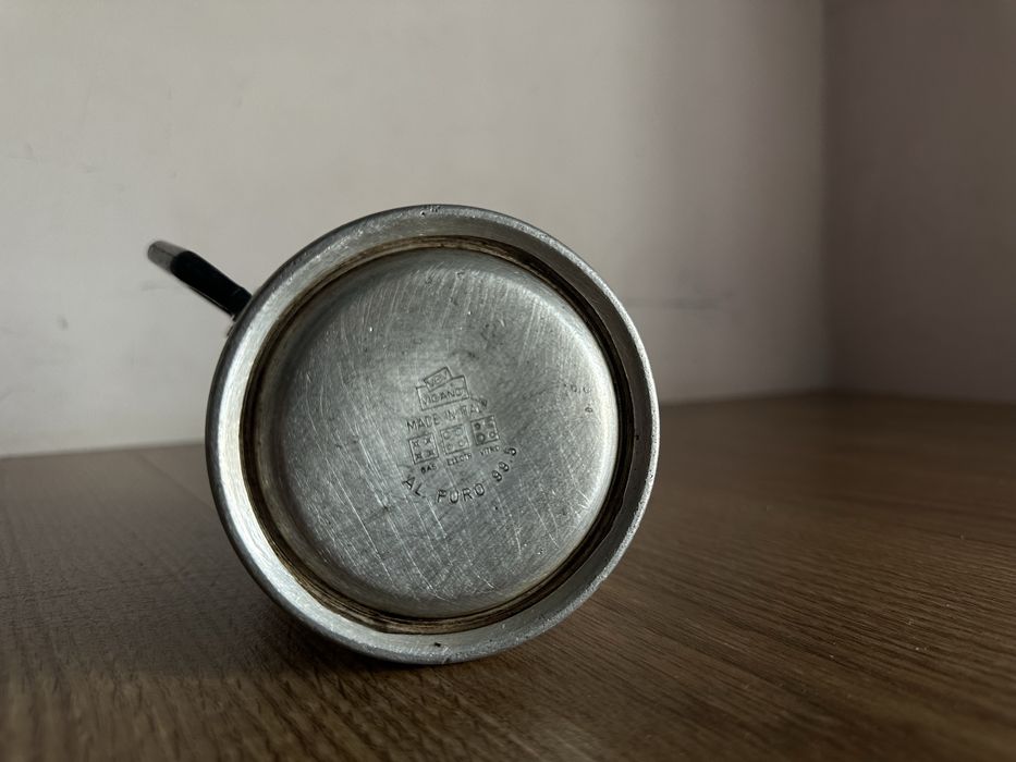 Кавоварка, турка для кави