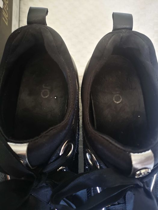 Liu Jo sneakersy 37