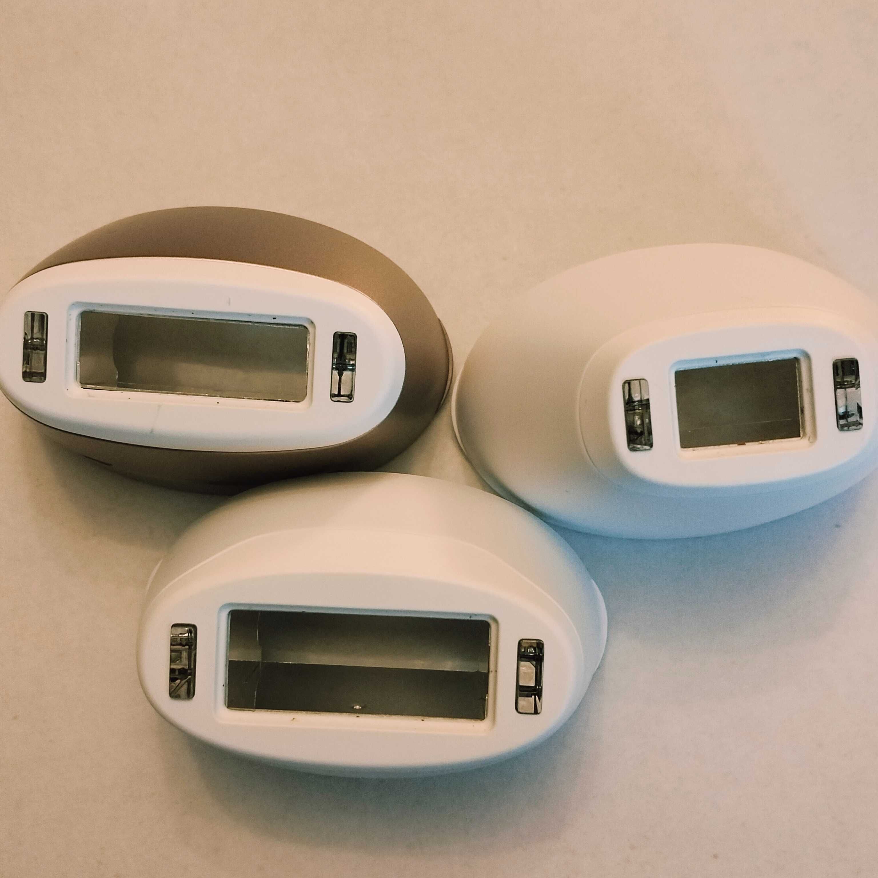 Depilator Braun Skin i-expert