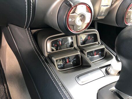 Chevrolet Camaro 3.6 V6 RS (350 л.с./ 245 кВт)-2014 г.в.