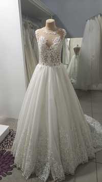 Весільні сукні мега красиві за шаленою знижкою