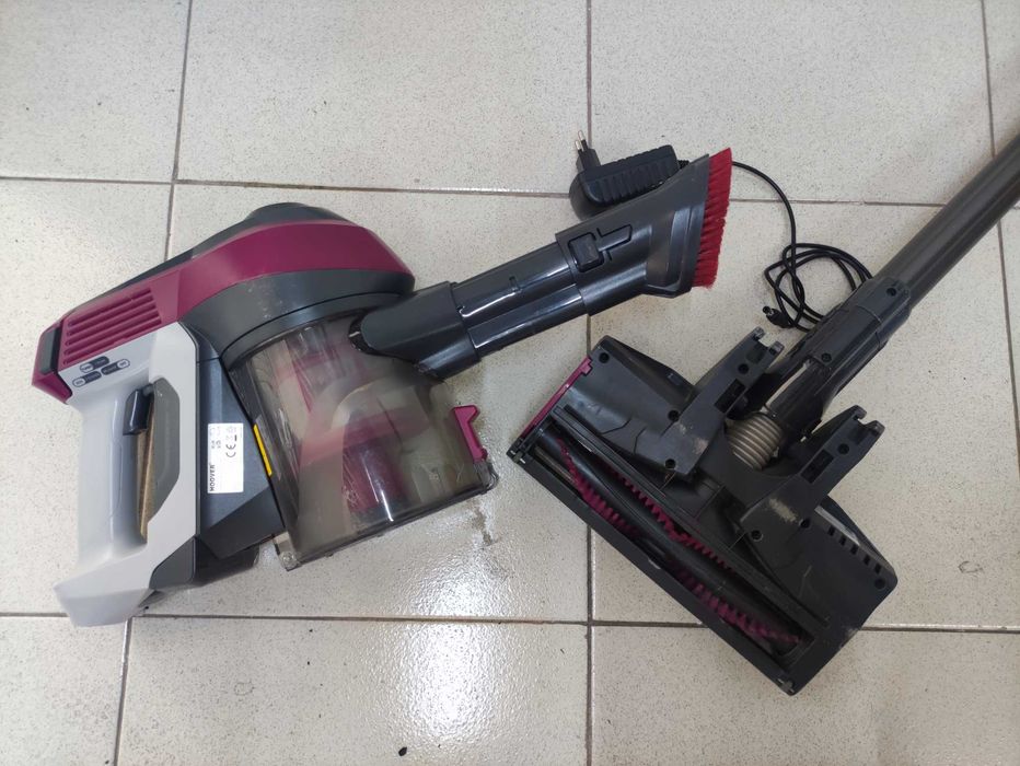 Aspirador vertical Hoover H-Free 100 - OP