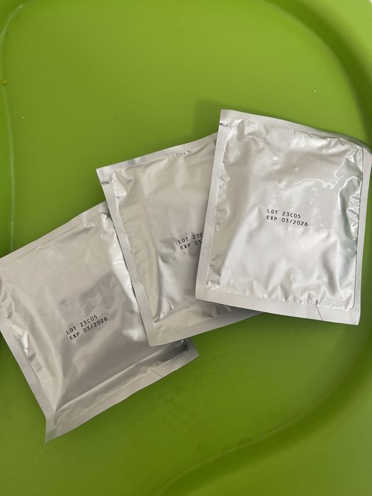 Camilia обезбаливающие при прорезании зубов