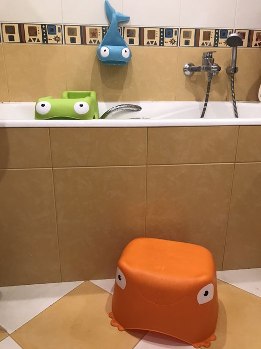 Продам набір для купання Ketter