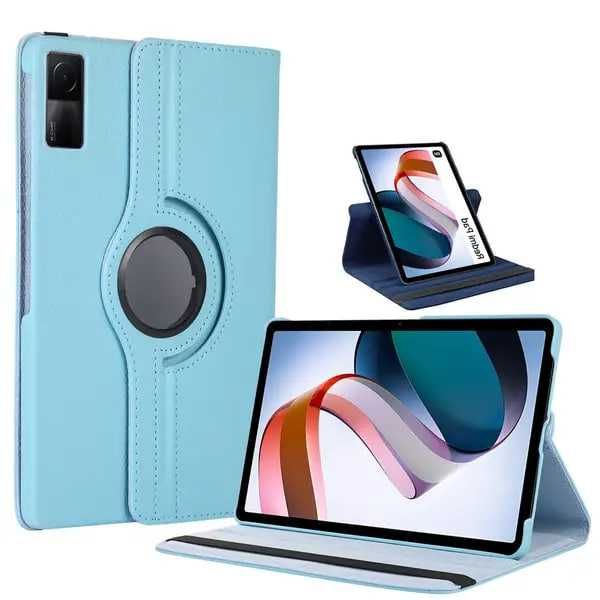 Чехол книжка для планшетов XIAOMI REDMI PAD в ассортименте