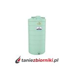 Zbiornik Jednopłaszczowy na nawozy KINGSPAN AgriMaster® RSM 22000l