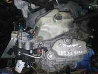 Caixa de Velocidades Automática Alfa Romeo Giulietta 2.0JTDM Ref.: 55264300