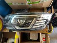 Lampa przednia lewa LED Renault Trafic IV