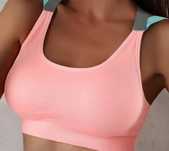 Sportowy top  L ,nowy