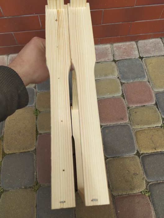 Збиті рамки для вуликів )