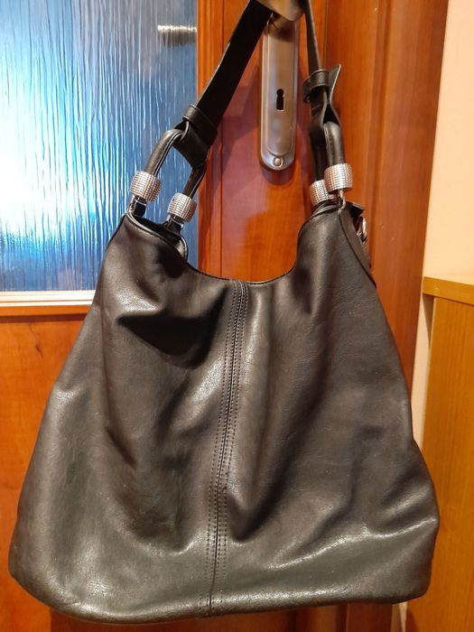 Torba na ramię duża