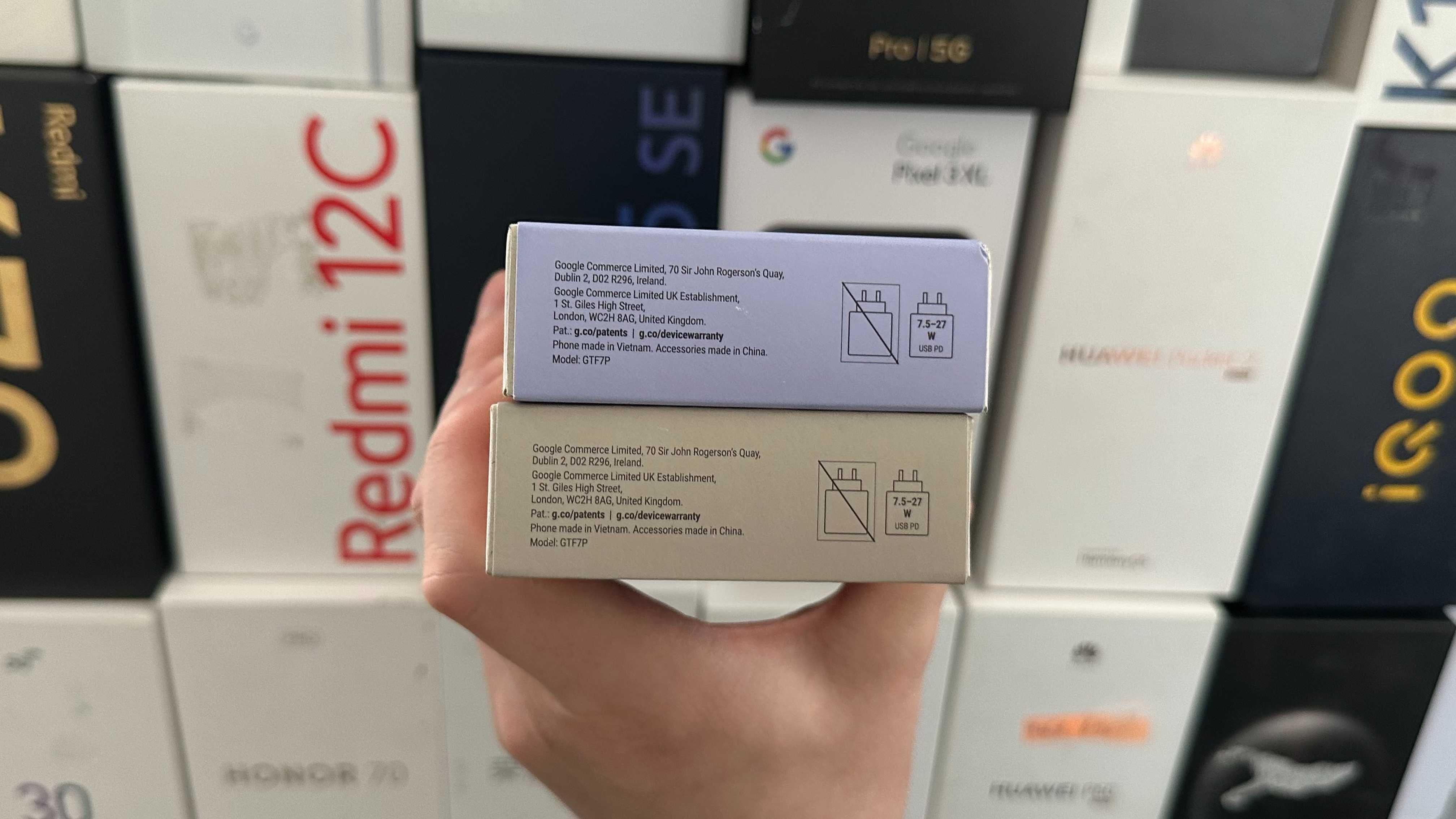 NEW Google Pixel 9a 128GB Iris/Porcelain Гарантія Оплата частинами