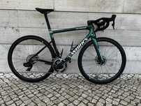Specialized Tarmac SL8 S-Works Bora Hansgrohe (56)