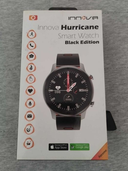relogio shartwatch