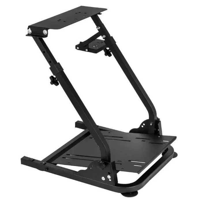 Suporte Volante e Pedais Logitech G29 NOVOS selado GARANTIA