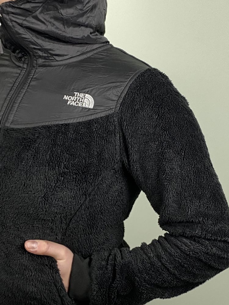 The north face ninja tech fleece фліска оригінальна