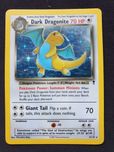 Dark Dragonite Holo - Legendary Collection 2002