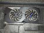 ASUS Dual Nvidia GeForce RTX 3070 8 GB