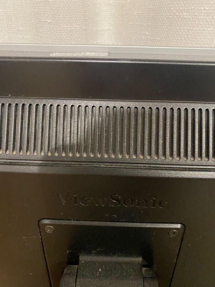 Монітор 19 ViewSonic Graphic VG920