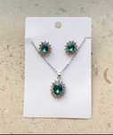 Conjunto de bijuteria