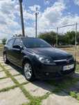 Opel Astra h 1.6 2006 автомат