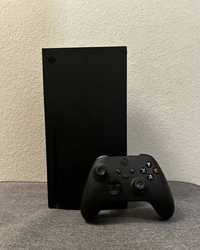 Xbox sieres x 1tb