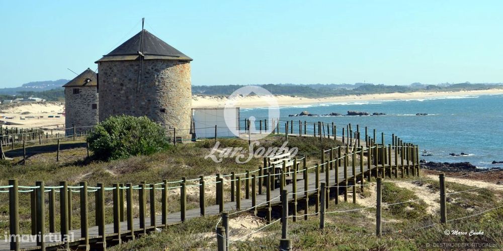 Vende-se Café/Snack-Bar em Zona Residencial de Fão, Esposende