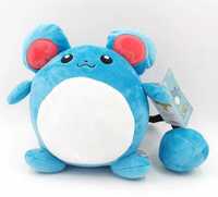 Maskotka Pokemon GO Zabawka Pluszaki Pluszak Pokemon Marill 25cm