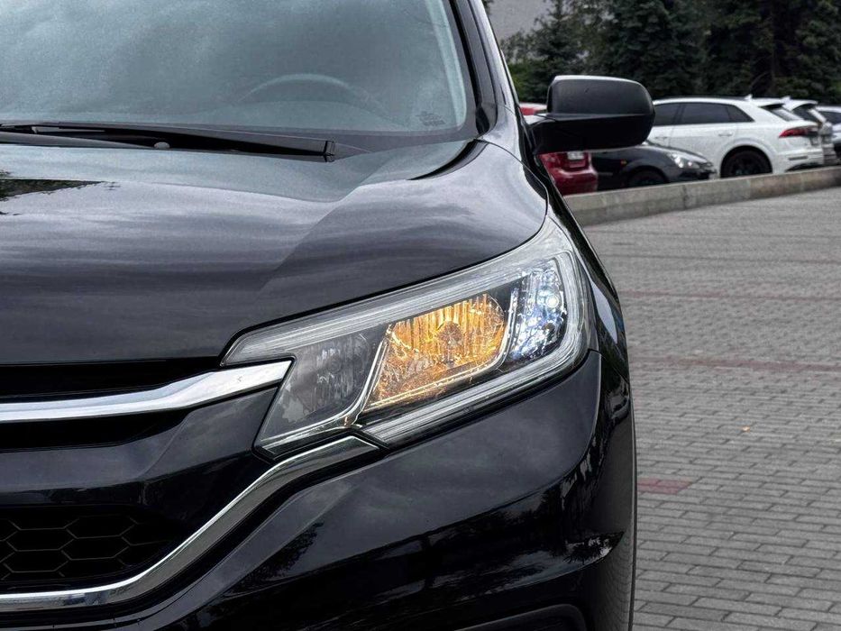 Продам Honda CR-V 2016