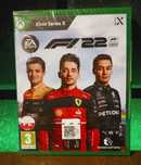 F1 22 Xbox Series X - wyścigi, Formuła 1, super grafika PL