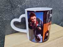 Kubek Harry Potter