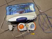 Konsola v smile vtech|10 gier
