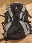 Plecak Deuter Futura 22l