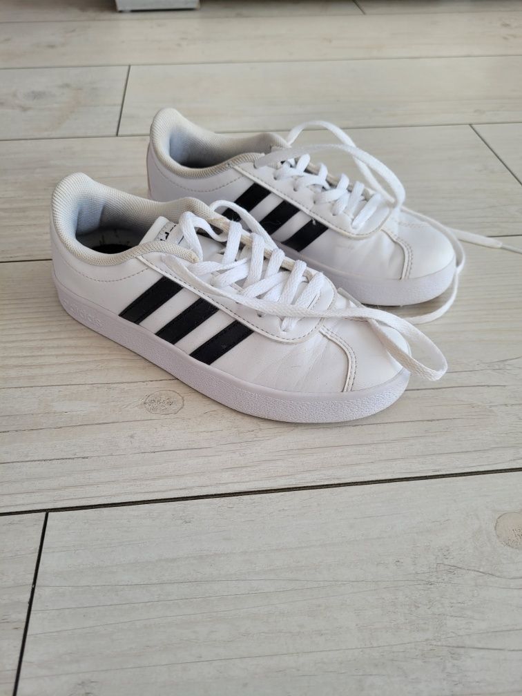 Buty adidas roz 32