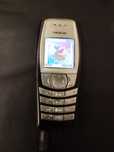 Telefon Nokia 6610