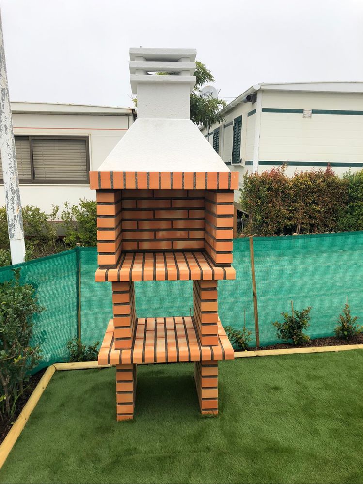 Oportunidade unica- Residencial no Parque de Campismo do Meco