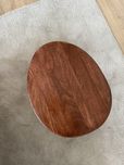 Mesa sala pequena Zara Home