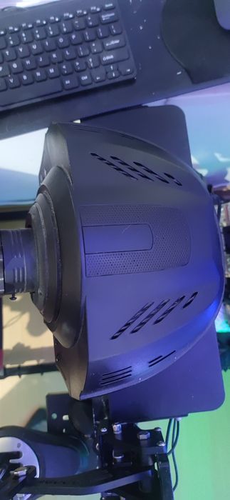 thurstmaster t300 rs edição Ferrari