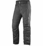 Haglofs Barrier Pant Men утеплені лижні штани самосброси нові оригінал