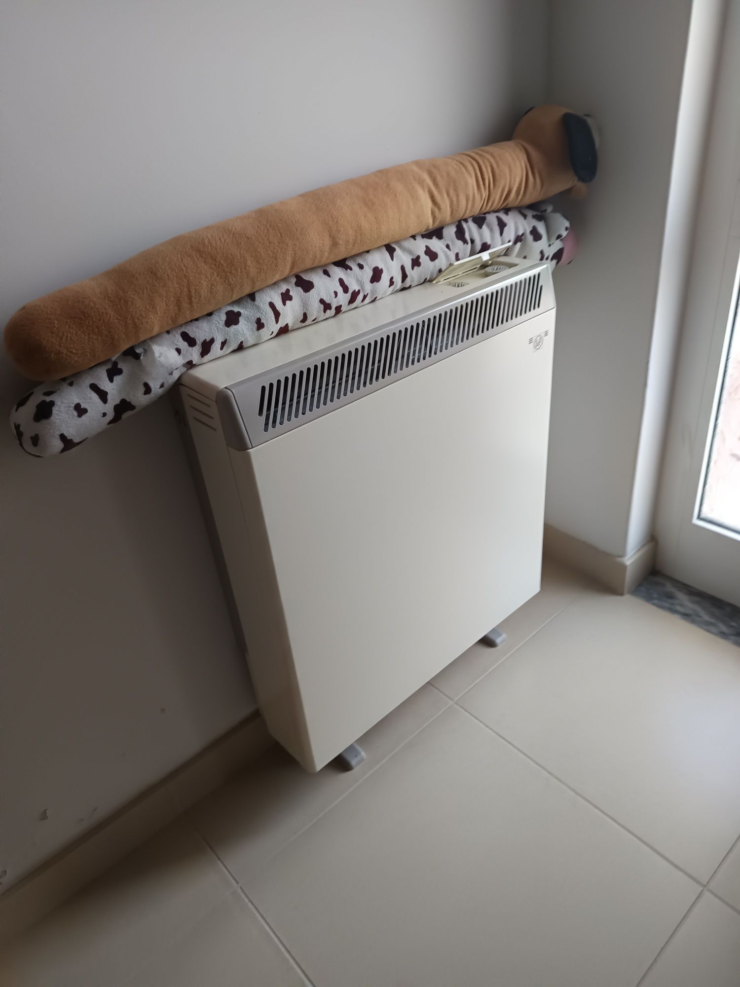 Termo aculudaor de calor