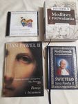 Książki religijne i gratis