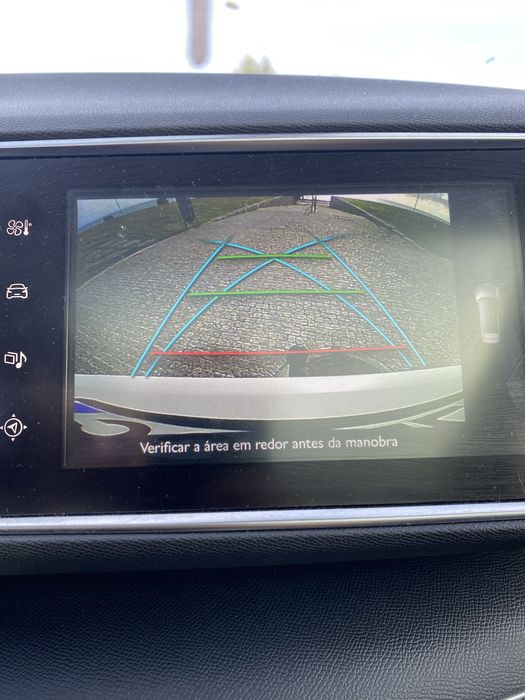 Vendo pegout 308 full extras