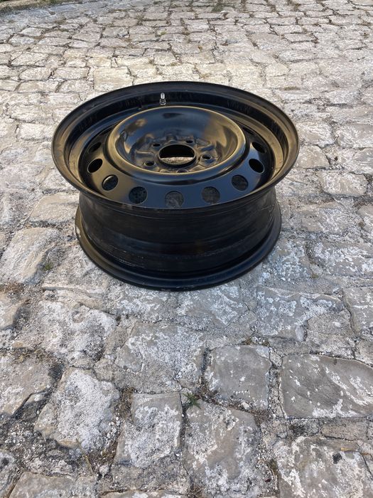 Jante de ferro para pneu 215/70R16