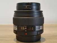 Olympus Zuiko Digital ED 50 mm F2 macro obiektyw 4/3 | m4/3