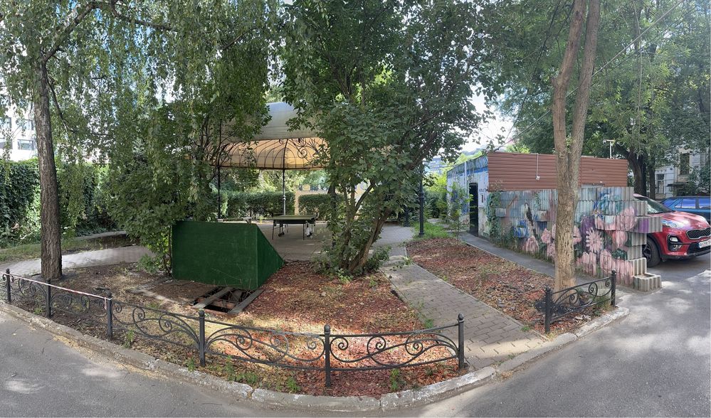 Без%. Оренда приміщення 280 кв.м, Центр, вул.Саксаганського 55