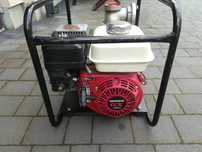 Motopompa Honda GX160 Oryginalna