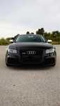 Audi RS5 4.2 v8 450 cv